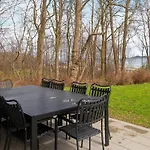 Hébergement de vacances 4 Star Holiday Home In Aabenraa