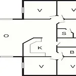 4 Star Holiday Home In Aabenraa Hébergement de vacances *
