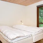 4 Star Holiday Home In Aabenraa Hébergement de vacances