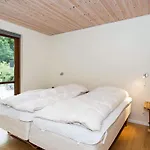 Holiday home 4 Star Holiday Home In Aabenraa