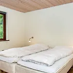 Holiday home 4 Star Holiday Home In Aabenraa *