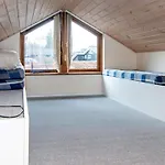 Hébergement de vacances 4 Star Holiday Home In Aabenraa Åbenrå