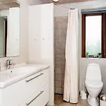 Hébergement de vacances 4 Star Holiday Home In Aabenraa