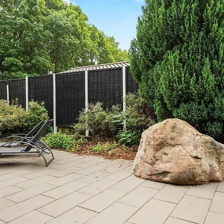 4 Star Holiday Home In Aabenraa * Aabenraa