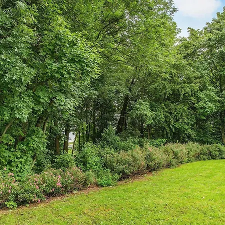 Cozy Retreat In Lojtland - By Traum 奥本罗