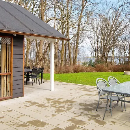 度假居 Cozy Retreat In Lojtland - By Traum *