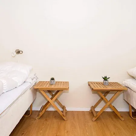 度假居 Cozy Retreat In Lojtland - By Traum *