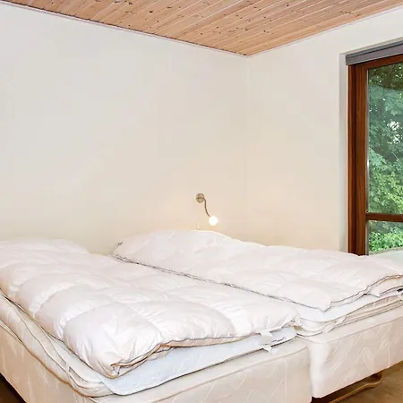 Cozy Retreat In Lojtland - By Traum 度假居