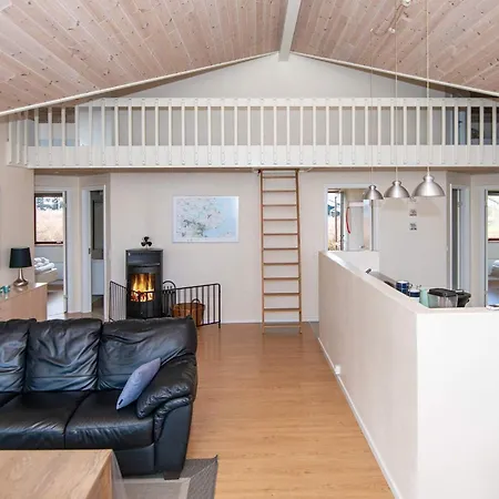 Cozy Retreat In Lojtland - By Traum 奥本罗