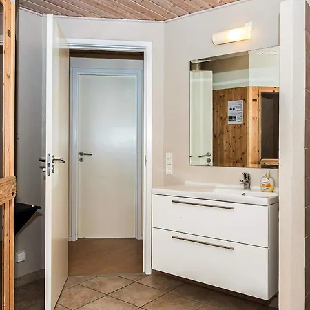 4 Star Holiday Home In Aabenraa * Åbenrå