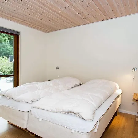 度假居 Cozy Retreat In Lojtland - By Traum