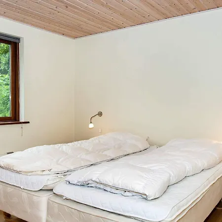 度假居 Cozy Retreat In Lojtland - By Traum *