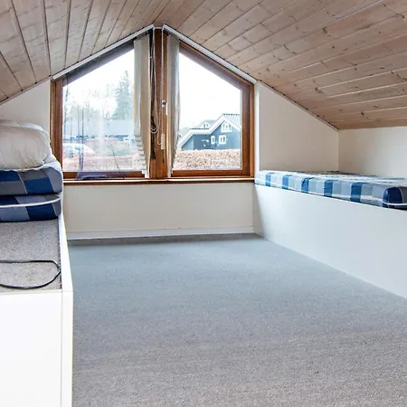 Hébergement de vacances 4 Star Holiday Home In Aabenraa Åbenrå