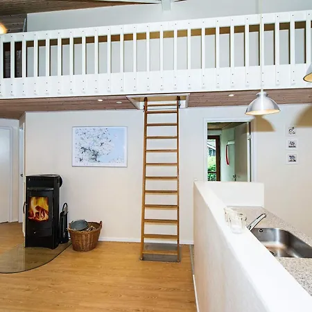 Cozy Retreat In Lojtland - By Traum 奥本罗