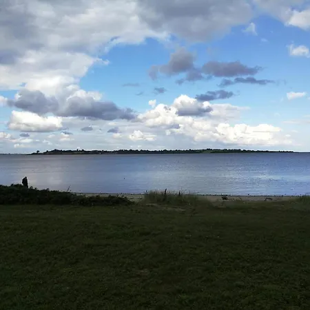Modern Holiday Home in Aabenraa with Sauna Ferienhaus Aabenraa