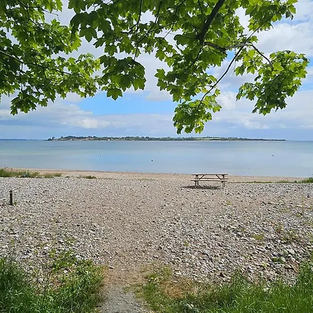 Holiday home 4 Star In Aabenraa
