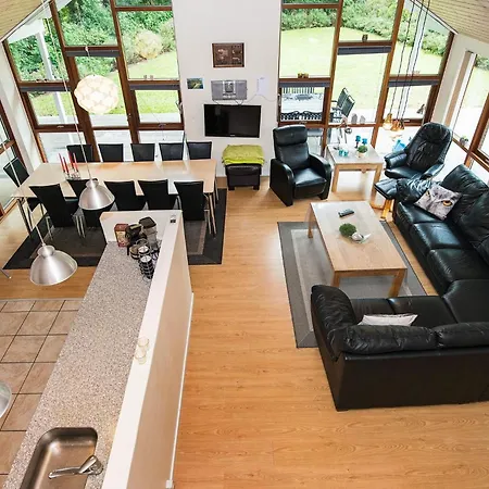4 Star In Holiday home *