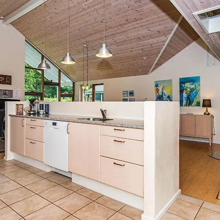 4 Star In Holiday home