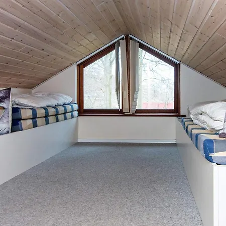 4 Star In Aabenraa