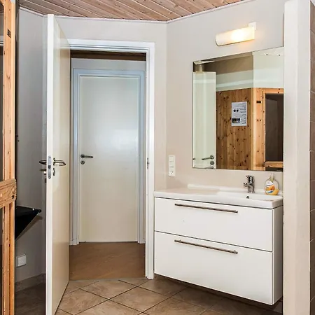 Holiday home 4 Star In Aabenraa
