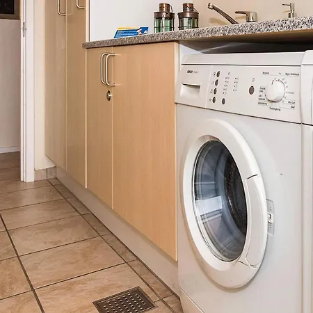 4 Star In Holiday home