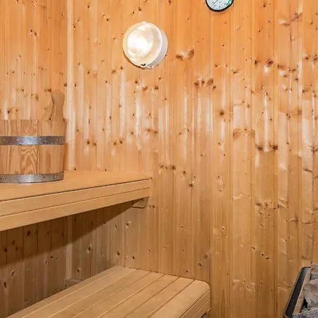 4 Star In Holiday home Aabenraa